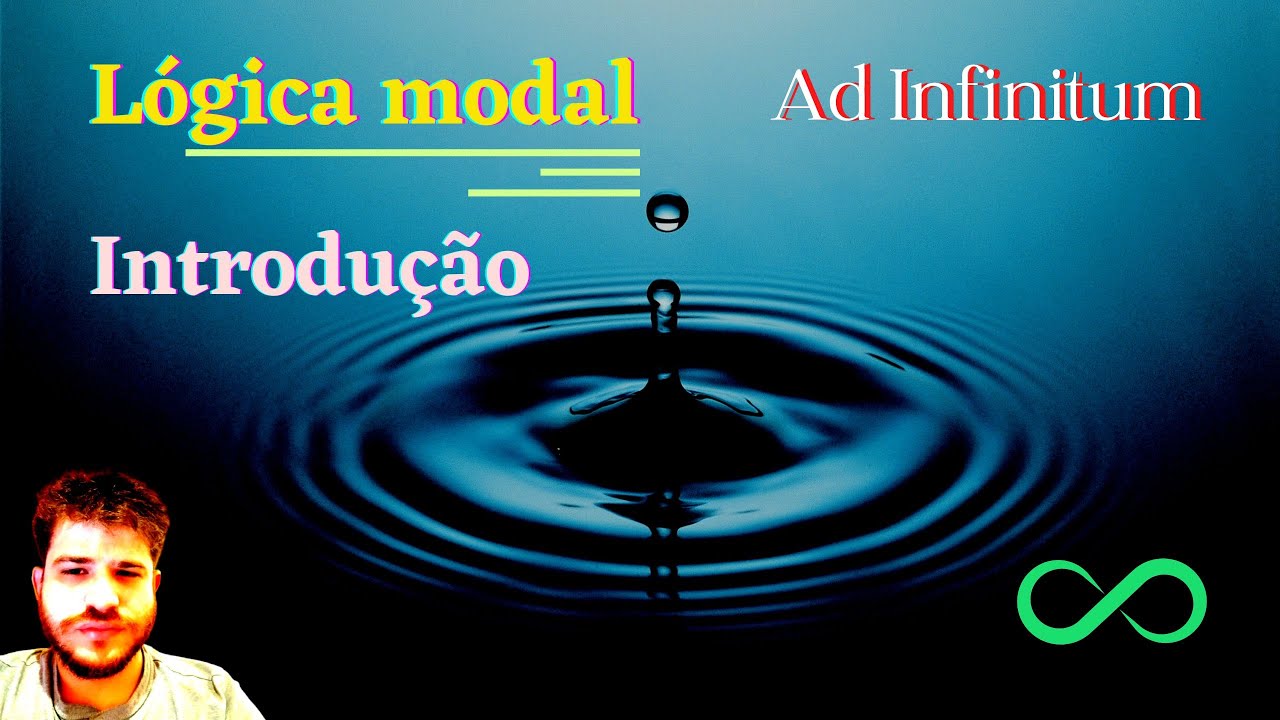 Lógica Modal - Introdução