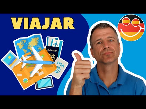 ✈️ Domina el Alemán que Necesitas para Viajar 🇩🇪 Alemán con Marcus