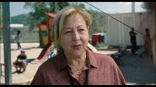 Trailer de La voluntaria subtitulado en español (HD)