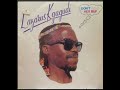 Lazarus Kgagudi - Don't Hold Her Ruff (1987)  #WaarWasJy