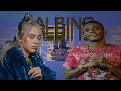 HEY ISN'T IT LOVELY, SAMURAIJONA... (BREGA FUNK REMIX)