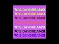 23 70s Daydreams The Little Mermaid 1975