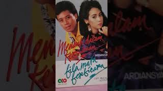 Download lagu Muchlas adi putra & maya angela biarkan cinta bersatu mp3