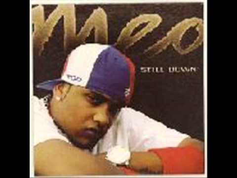 Meo - Still Down (Triple D Remix)