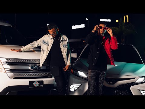 Enywey FT Edward Urbano - Bendiciónes 🙏🏼