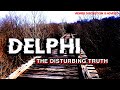 The DELPHI Murders: RITUALS, LIES & HUMAN SACRIFICE (Disturbing Content) | True Crime Documentary