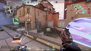 Spotlight Clip