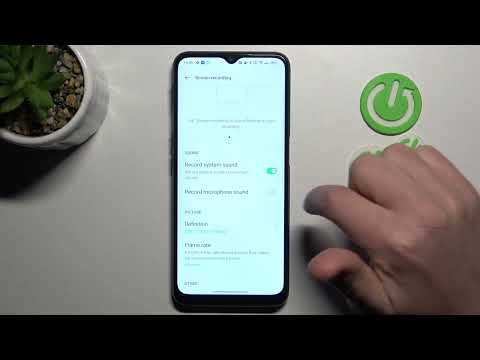 Lenovo TAB M10 Plus - How to Manage Silent Mode Feature | Turn On / Off DND Mode