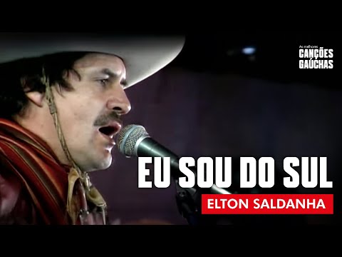 Eu Sou Do Sul video