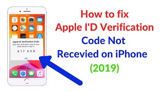 How to Get verification code to your new phone number (can