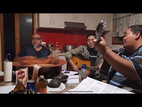 Hiva Fakalotu - ‘Ofa ki ‘Api - Talatesio Tangifua, Kava Tangifua, Langoia Moala