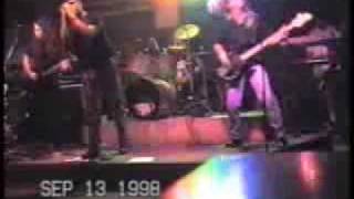 Kamelot - Serenade - One Cold Winter&#39;s Night DVD bonus