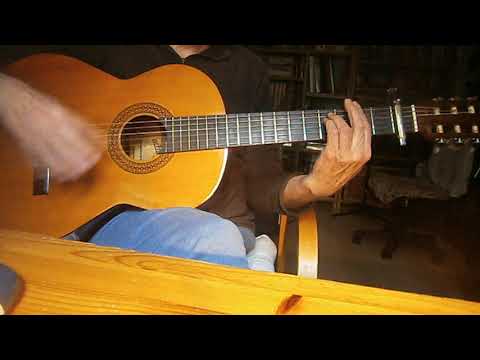 Agua Dulce, Agua Salá - Julio Iglesias