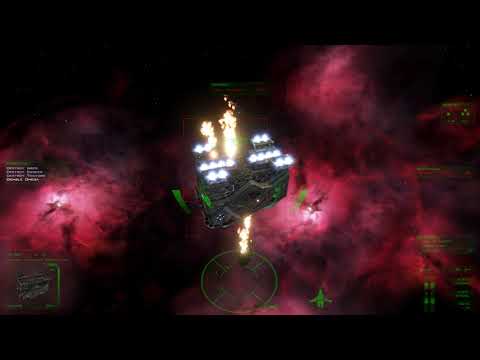 Freespace: The Great War - Avenging Angels