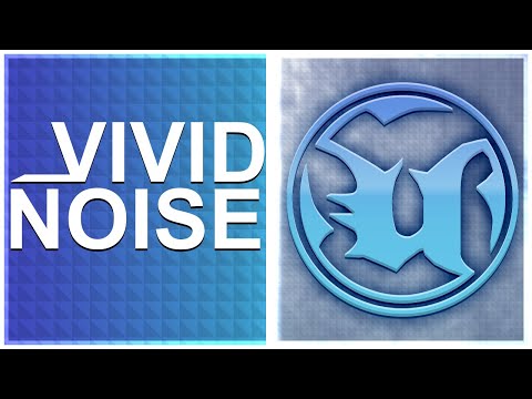 Vivid Noise - Unreal Tournament (1999)