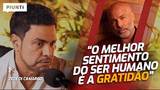 A HISTÓRIA DE DOIS GRANDES AMIGOS | Rick e Zezé