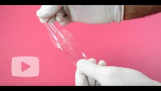 Medical Grade UV Curable Adhesive For TPU Bonding