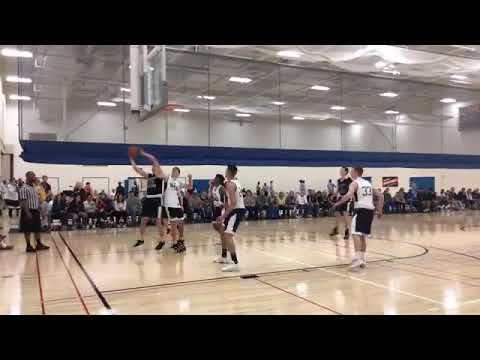 Team 1848 steps up for 56-33 win over Minnesota Comets Elite Kirchner - Battle at the Lakes