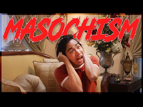 Why masochism is the key to success