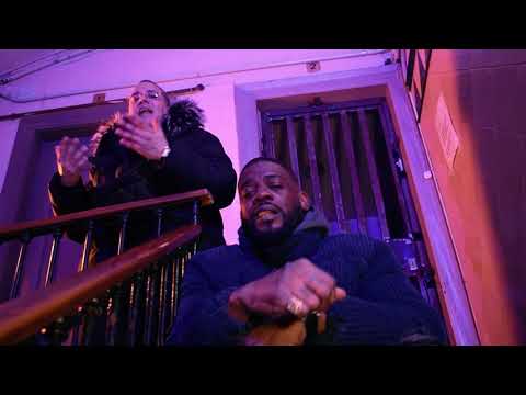 Kunta K ft. Christian Crisis - Dueño (Videoclip Oficial)