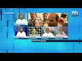 Did The Arab Make Kodiyeris CPM Nervous Super Prime Time Part 2 Mathrubhumi News