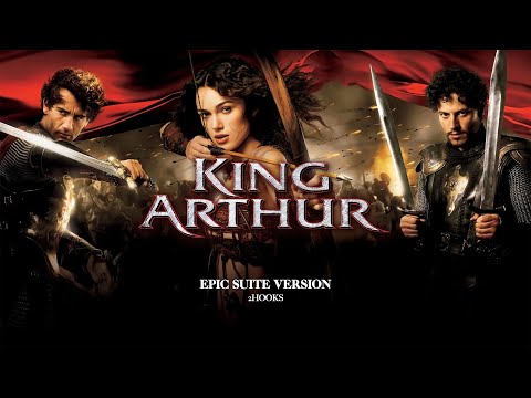 KING ARTHUR: Themes | EPIC SUITE VERSION