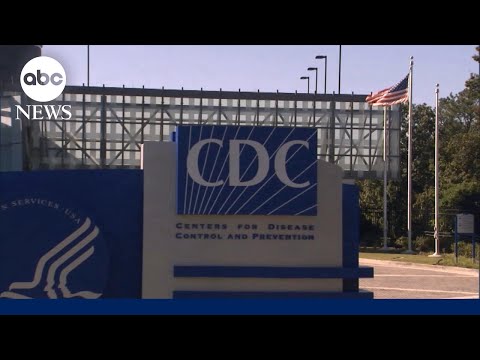 CDC vaccine panel votes to remove universal hepatitis B birth dose recommendation