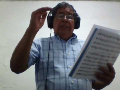 Solfeo de Hilarión Eslava | Lección 4