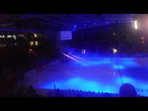 Luleå Hockey - Saipa