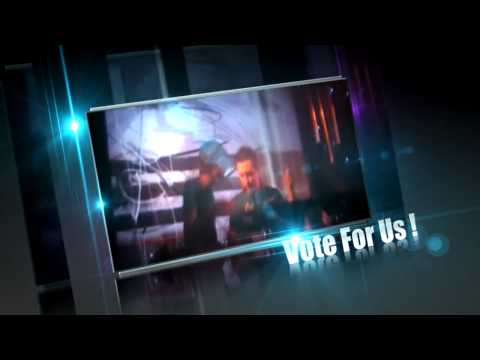 Fantasy Island: Vote For Amplifierz!