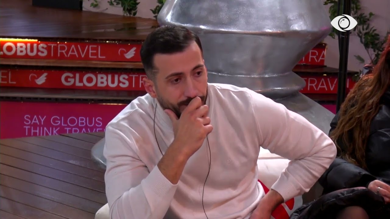 “Je kujdestari i Valbonës?”/ Laerti diskuton me Jozin: Pse po e bindje për darkën?
