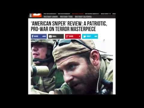 'American Sniper': Struggles with Heroism & Patriotism