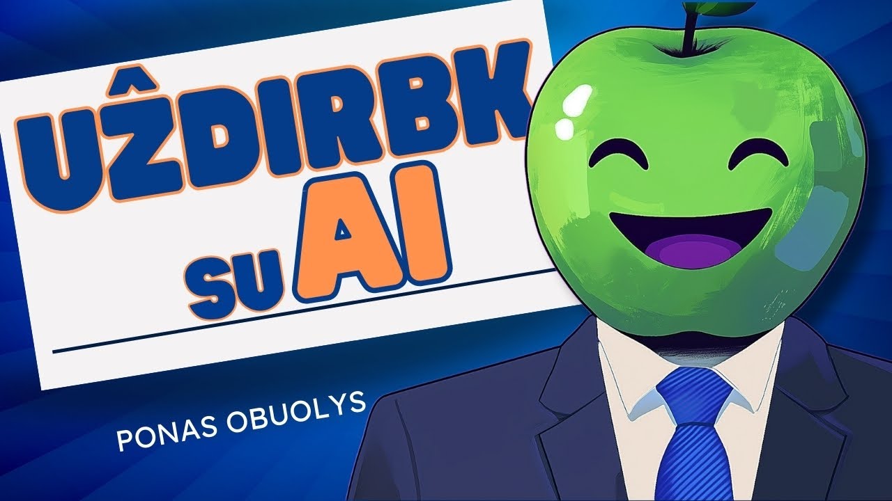 7 DI Robotai, Kuriuos Galite Naudoti Uždarbiui Internete (100+ eurų per dieną)