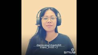Download lagu Dang Asal Mamillit mp3 Download lagu Dang Asal Mamillit mp3