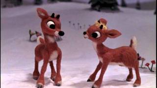 Rudolph the Red-Nosed Reindeer in HoChunk