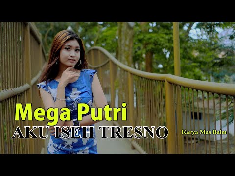 Mega Putri - Aku iseh Tresno