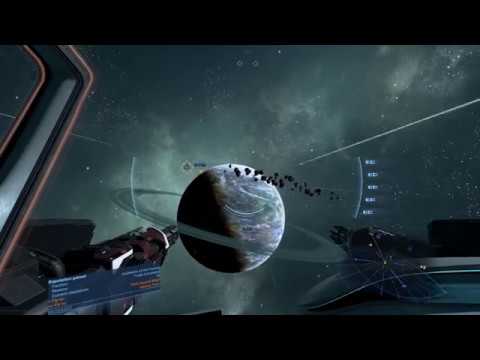 X4: Foundations - E17 - Not Enough Firepower