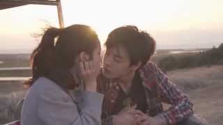 Jo Seung Hyun (조승현) (of JACE (제이스)) - Goodbye My Ray (안녕 나의 빛) MV [Eng Sub] HD