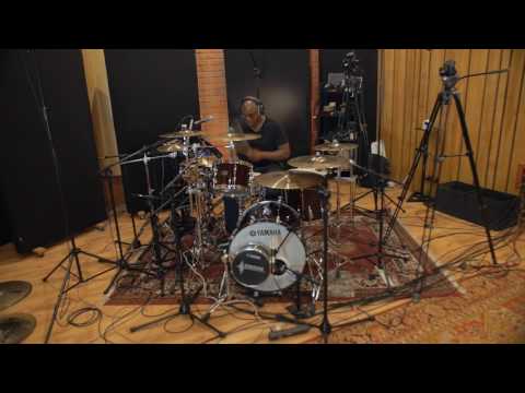 Derrick Mckenzie GROOVE SESSIONS #4