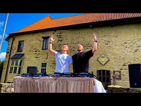 Prologue (A Hardstyle Mix)