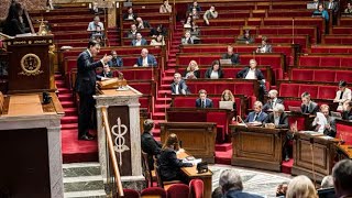 Budget 2025 : Le budget doit enfin être soumis au vote à l'Assemblée nationale, mais le Premier m
