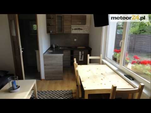 Domek Letniskowy Hacjenda - Wodnica meteor24.pl