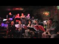 "Polly" - DAVE BRUBECK, arr. by JOSHUA JAMES