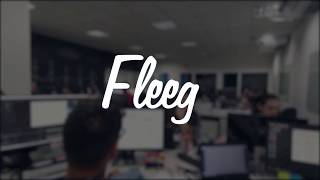Fleeg YouTube Video