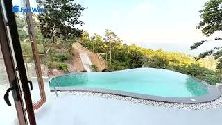 Vidéo of Samui Green Cottages