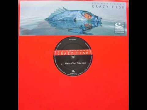Crazy Fish - Time After Time (Club Mix)