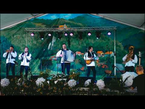 Grupa Štimung - Pomorite prijatelji (COVER)