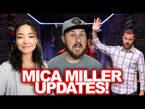 Updates On Mica Miller Case. This Keeps Getting Crazier!