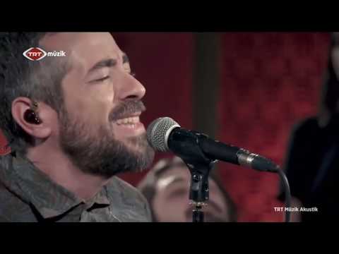 Resul Dindar / Duman Aldı Dağlara (Akustik)