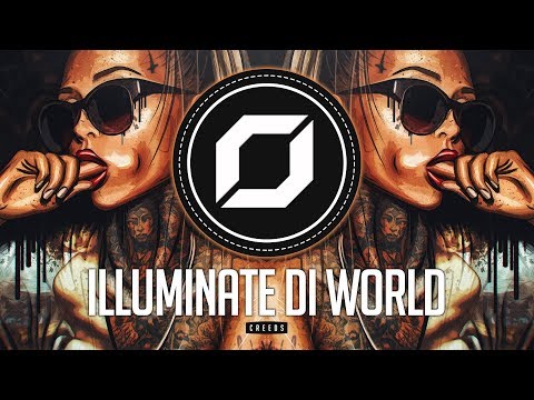 REGGAE-PSY ◉ Creeds - Illuminate Di World [BHM Exclusive]